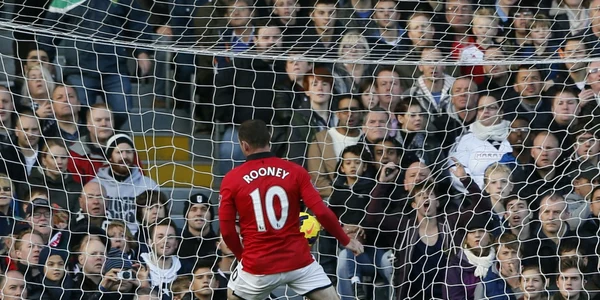 wayne rooney foto reuters