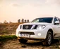 Nissan Pathfinder 4