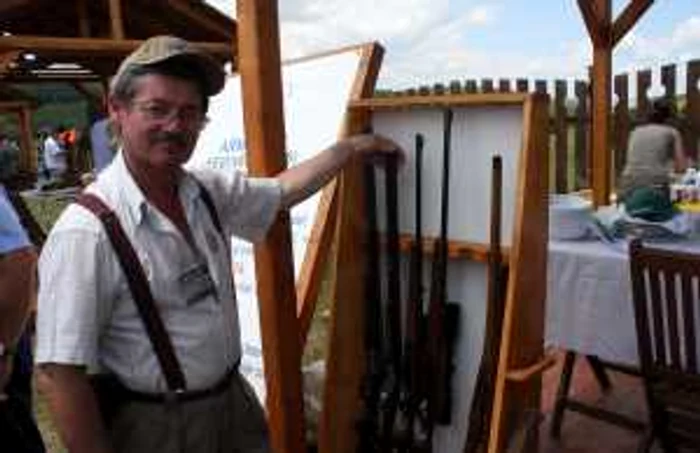 armurier bistrita 2