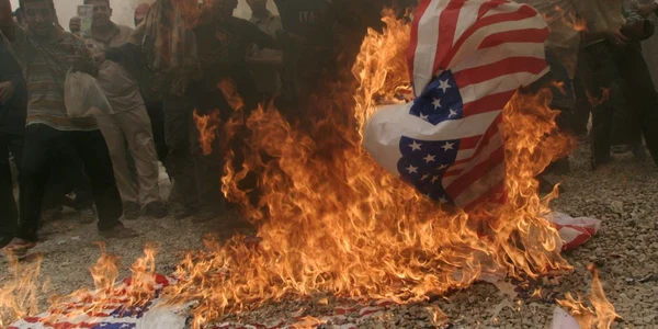 razboi irak 10 ani foto reuters
