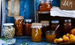 Borcane cu gem FOTO Shutterstock