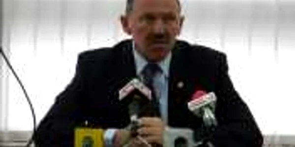 Prefectul de Argeş, Gheorghe Davidescu