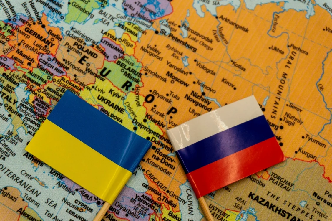 O regiune din Ucraina se pregăteşte pentru alipirea la Rusia FOTO: Arhivă