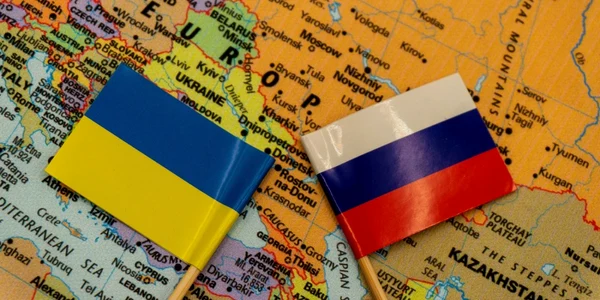 Rusia Ucraina FOTO Shutterstock