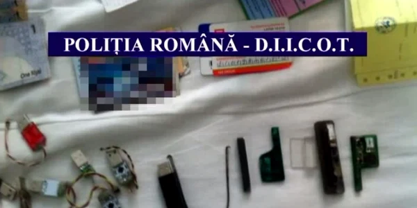 skimmimg prahova foto captura video
