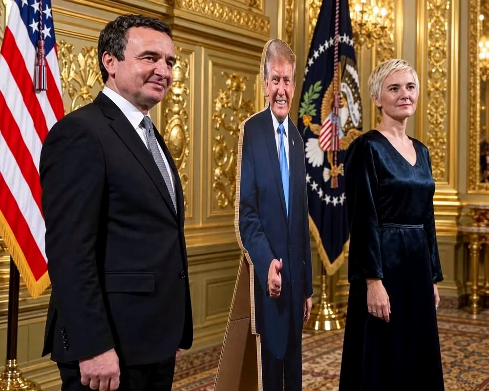 Fotografii Trump cu liderii din Balcani (3) jpg