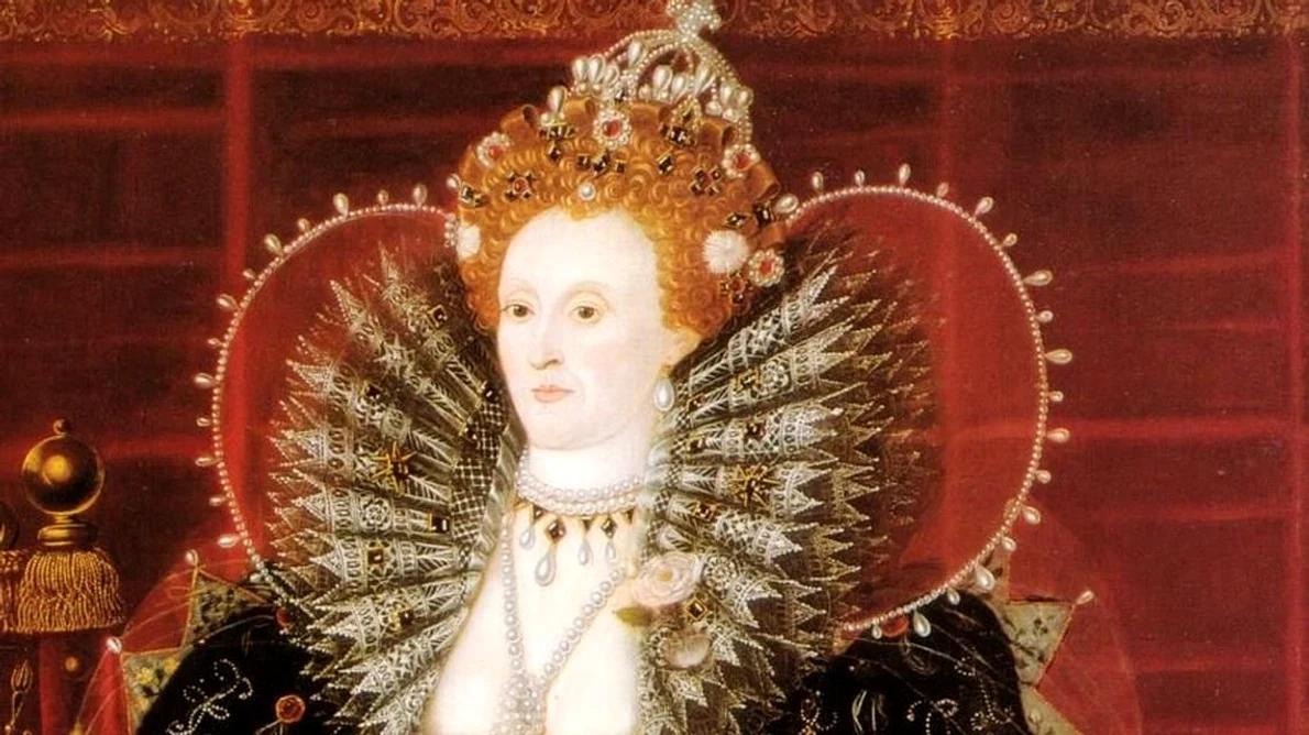 Elisabeta I: etern subiect de fascinație jpeg