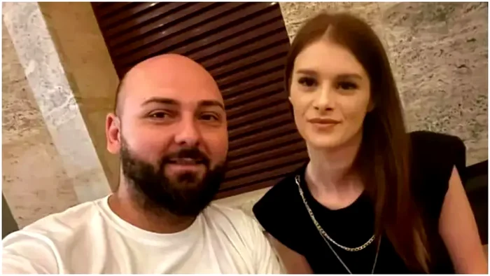Alex Marcu, primele declarații după înmormântarea Teodorei.