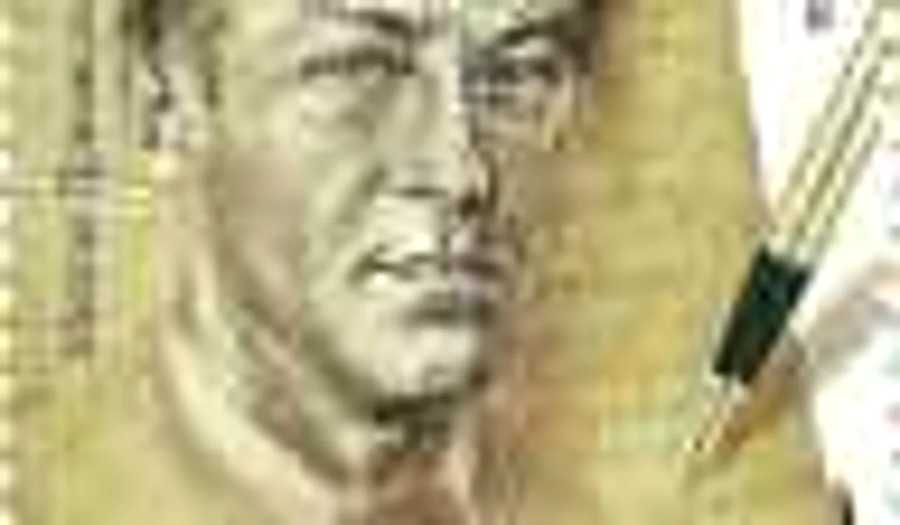 Miloş Crnjanski