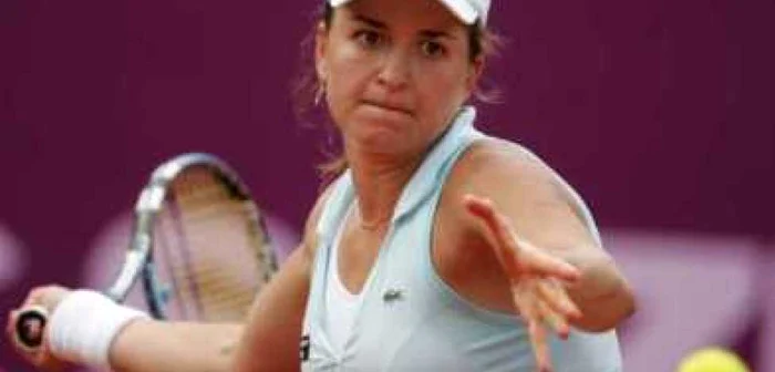 TENIS: Dulgheru, principala favorită la turneul de la Biella