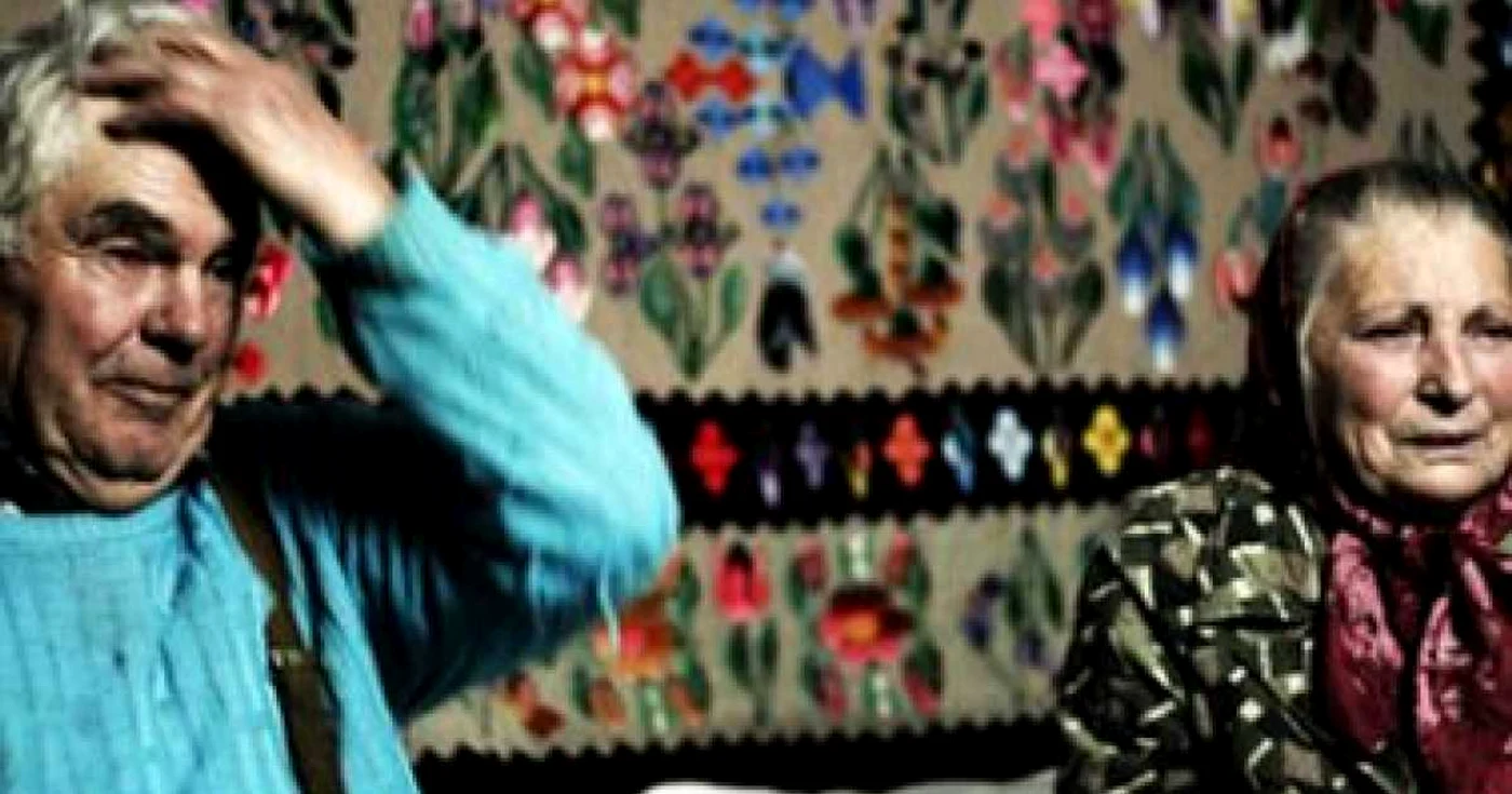 Iaşi: Documentarul "Constantin şi Elena" ajunge la IIFF