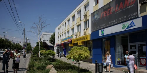 Mangalia, oraş cu primar de la Garda Financiară