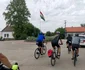 Cursa ciclistă Timișoara-Szeged FOTO Ștefan Both