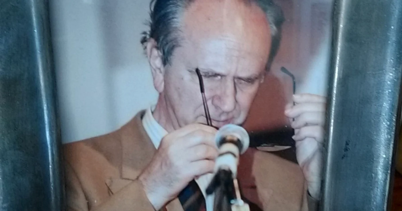 casa memoriala ion cioranescu moroieni