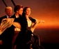 Trump, alături de Jack și Rose, în „Titanic”/FOTO: X @CiudadanoMies
