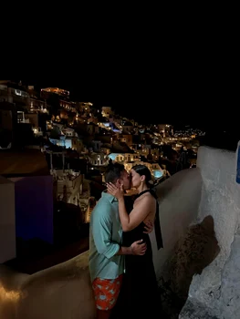 Oana și Vlad Gherman / Foto: Instagram 