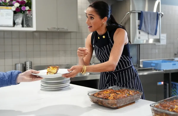 Meghan la bucătărie, Profimedia (3) jpg