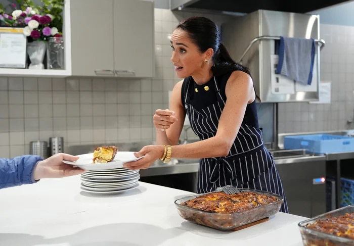 Meghan la bucătărie, Profimedia (3) jpg