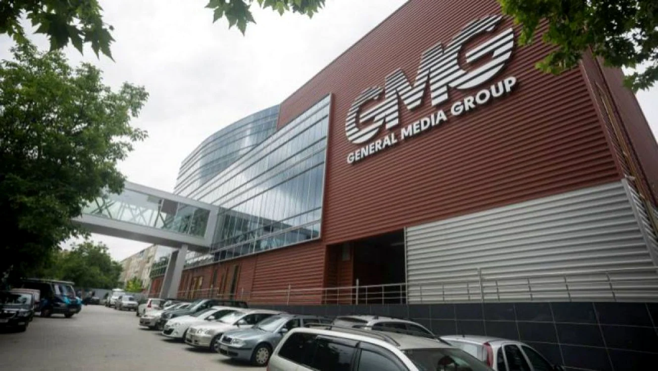 GMC Group