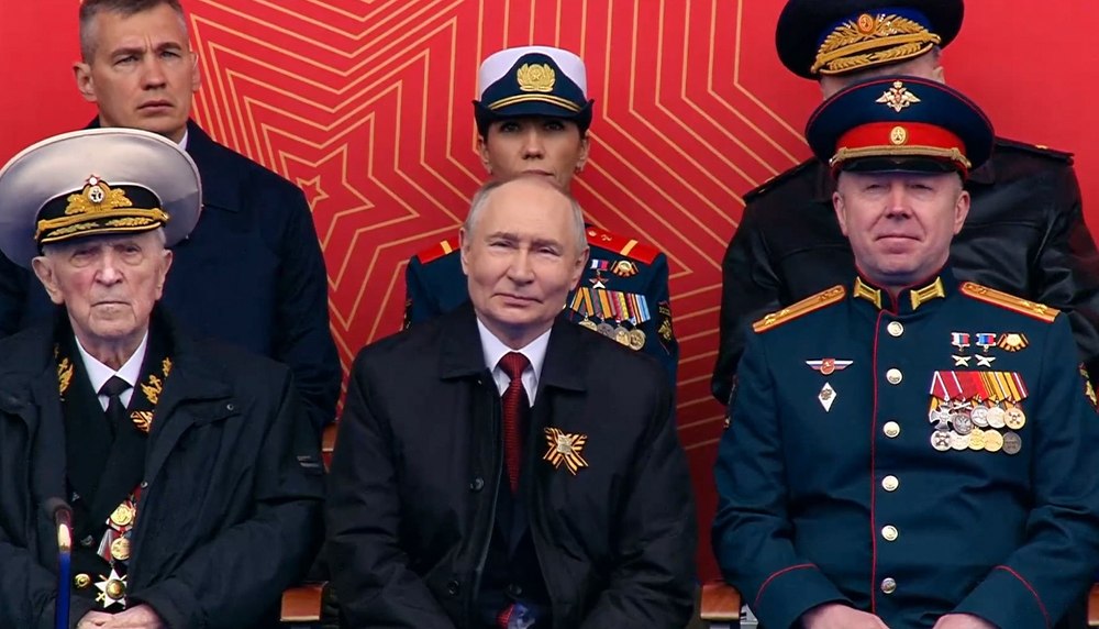 „Îi este frică și nu vrea să-și asume riscuri”. Un important propagandist rus cere răsturnarea lui Putin. Pe cine propune ca înlocuitor