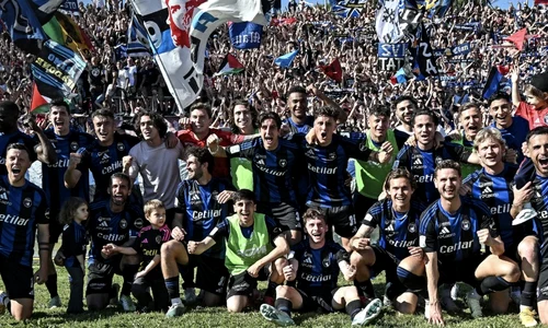 AC Pisa (X, Twitter) jpg