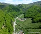 Valea Anineșului și cetatea dacică Vârful lui Hulpe Foto Daniel Guță (6) JPG