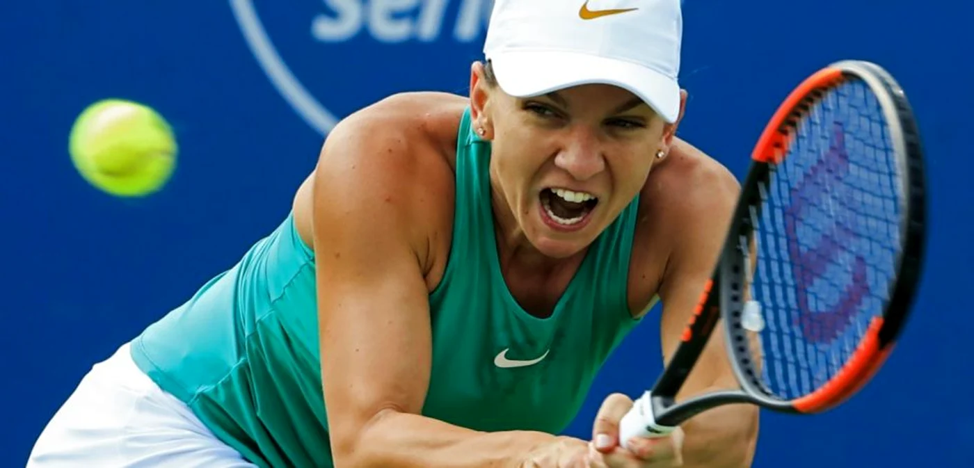 Halep