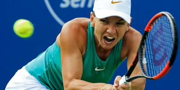 Halep