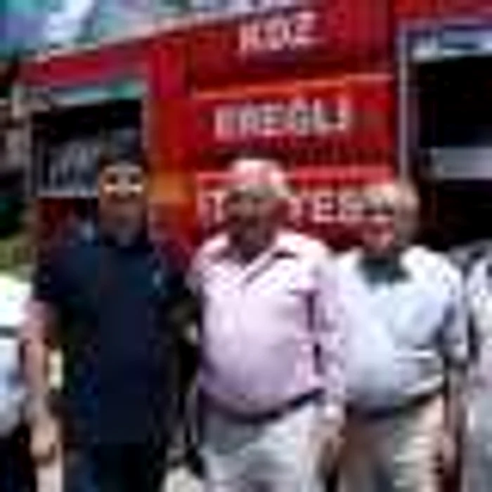 Protocol de colaborare între Târgovişte şi oraşul Karadeniz Eregli