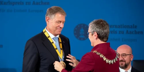 Preşedintele României