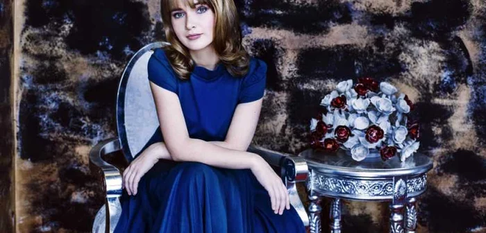 Pianista Alina Azzaro