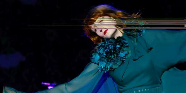 florence and the machine