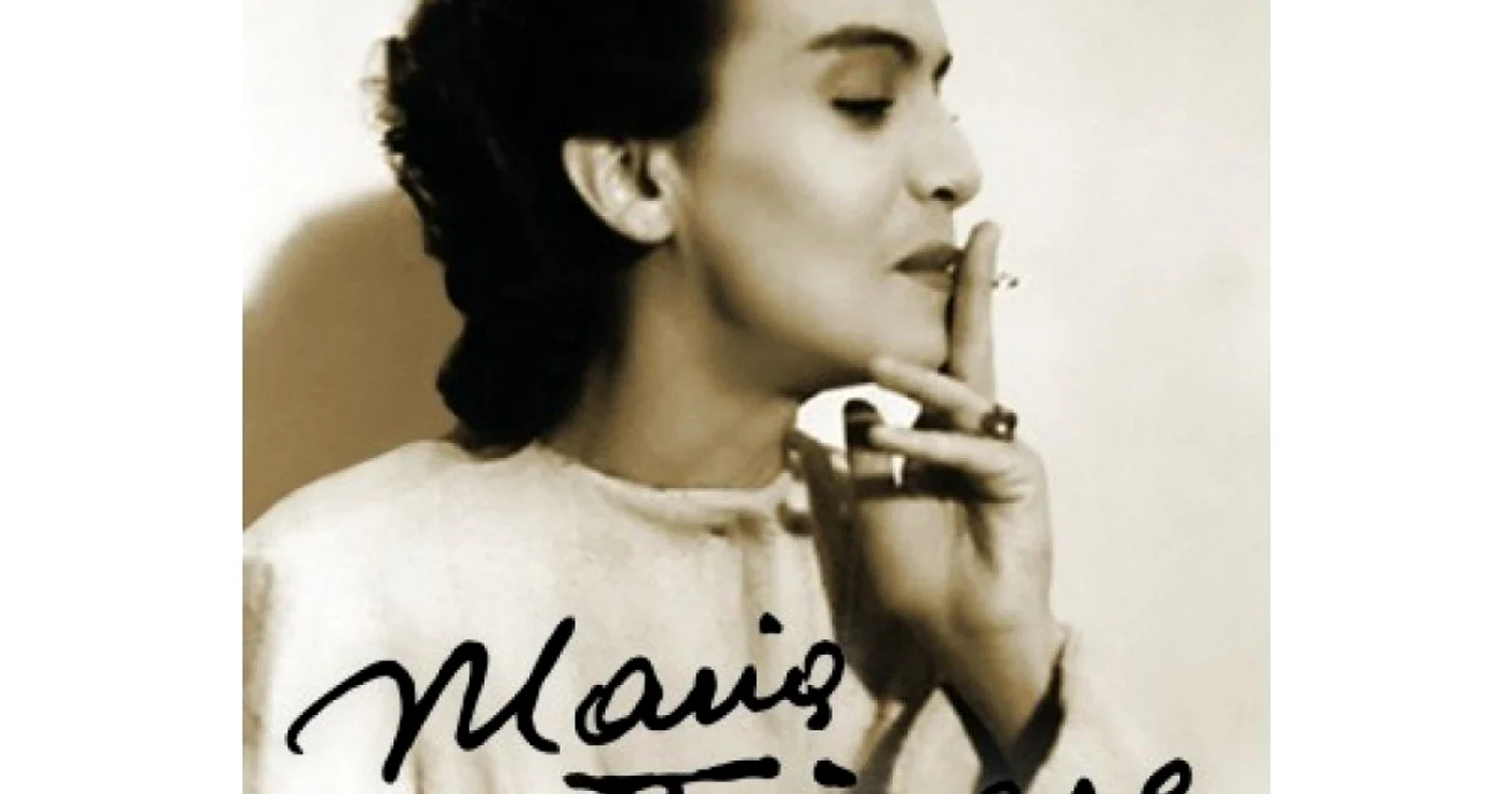 Maria Tănase
