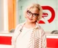 Mihaela Tatu a revenit în tv la Antena 1 foto: Antena 1