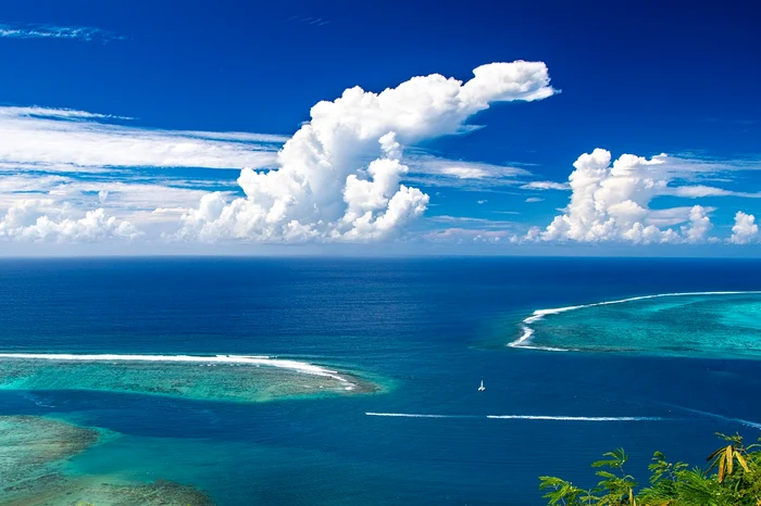 Oceanul Pacific. Foto: Pixabay