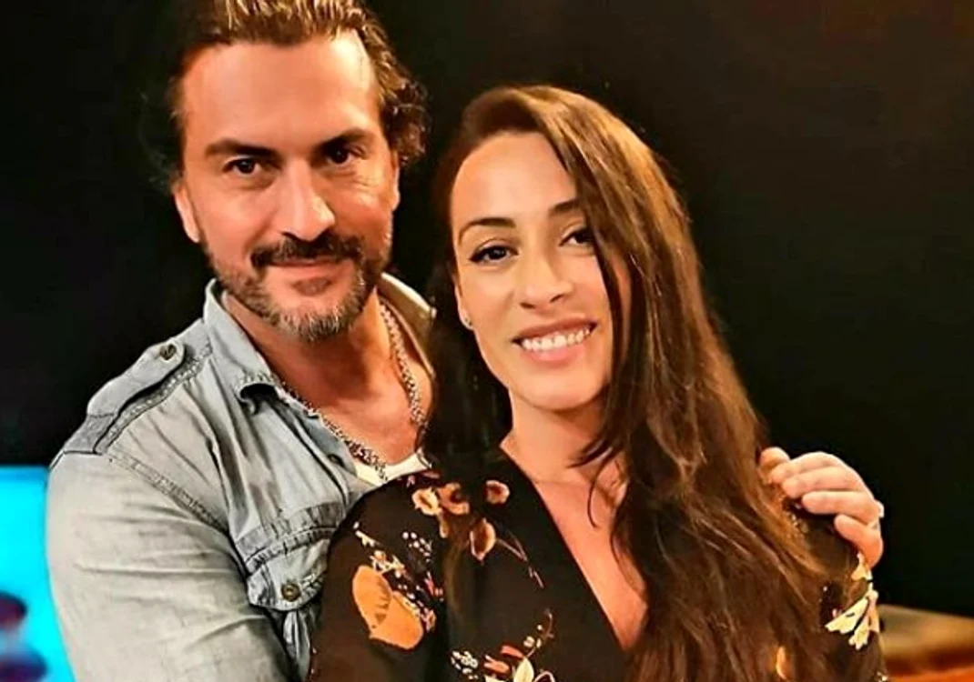 
    Cătălina Ponor și Bogdan Jianu au anunțat că se căsătorescFoto: Instagram  