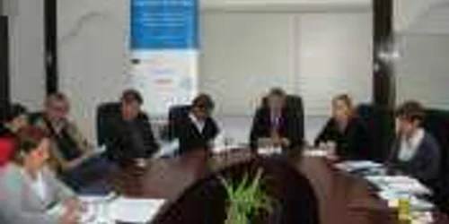 Cei care au participat la întâlnirea comună 