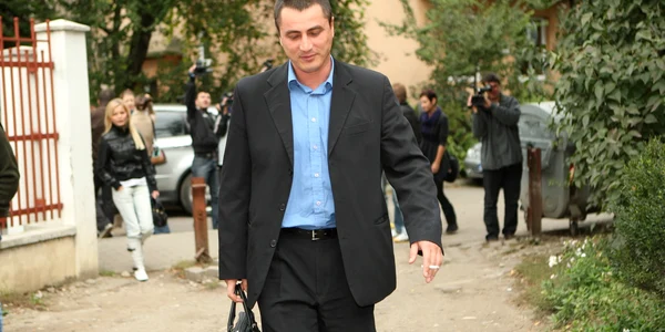 Cristian Cioacă ar putea răspunde penal pentru moartea Elodiei Ghinescu