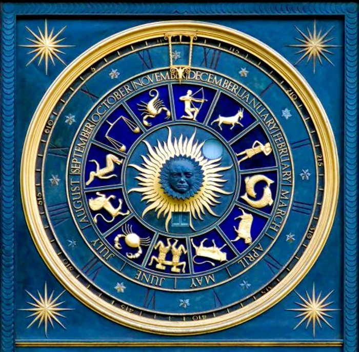 În zodiacul evreu, palma este simbolul creativităţii