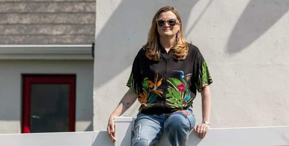 O irlandeză și-a vândut casa prin tombolă: un bilet a costat 6 euro. Câți bani a strâns 