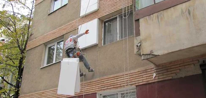 Muncitorii au avut anul acesta comenzi din plin