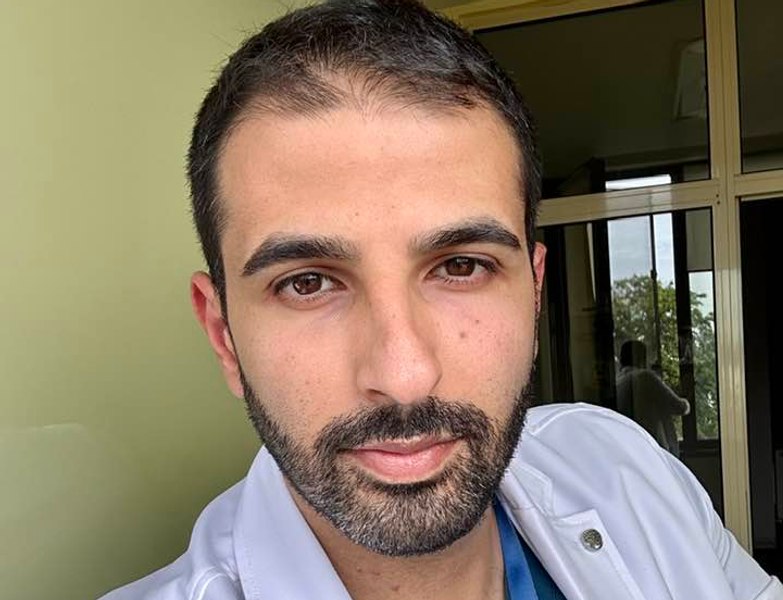 Medic israelian în România: „Dacă întrebi un străin venit dintr-o zonă de război cum e aici, răspunsul va fi unul pozitiv“