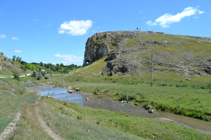 Cele mai bune locuri de camping în Republica Moldova