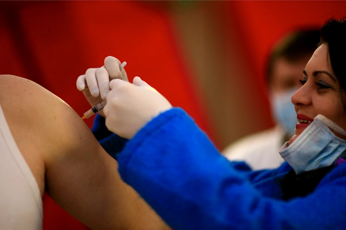 Mulţi dintre timişoreni nu mai vor să se vaccineze