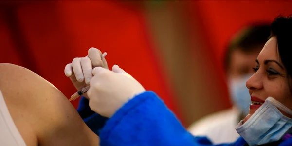 Mulţi dintre timişoreni nu mai vor să se vaccineze