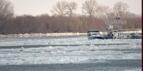 delta dunarii tulcea