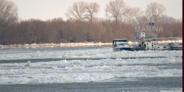 delta dunarii tulcea