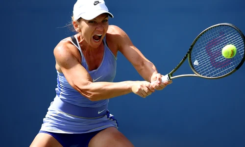 Simona Halep, Getty Images jpg