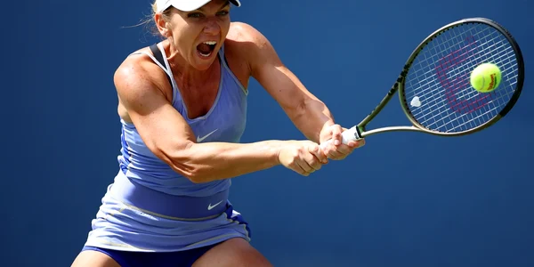 Simona Halep, Getty Images jpg