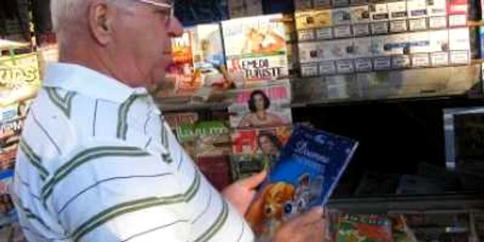Iaşi: Colecţia pentru copii, completată şi în concediu